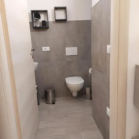 #Gioia22 Design Moderno A Due Passi Dal Mare Il Tuo Rifugio Di Stile E Relax Appartement