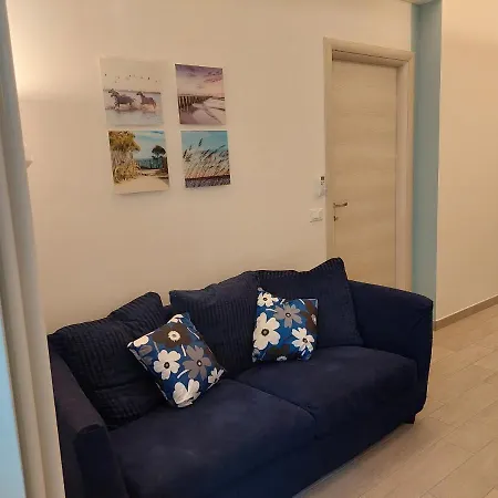 Appartement #Gioia22 Design Moderno A Due Passi Dal Mare Il Tuo Rifugio Di Stile E Relax