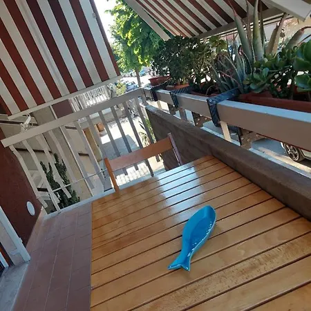 #Gioia22 Design Moderno A Due Passi Dal Mare Il Tuo Rifugio Di Stile E Relax Appartement Martinsicuro