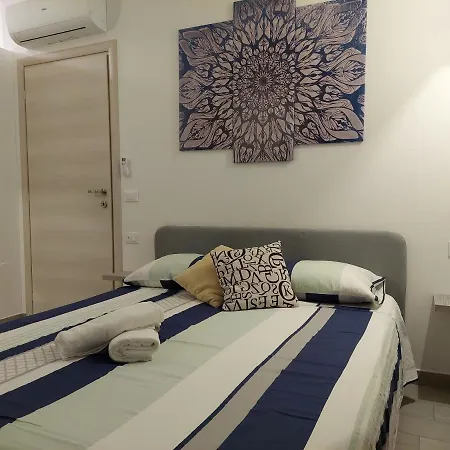 #Gioia22 Design Moderno A Due Passi Dal Mare Il Tuo Rifugio Di Stile E Relax Appartement *