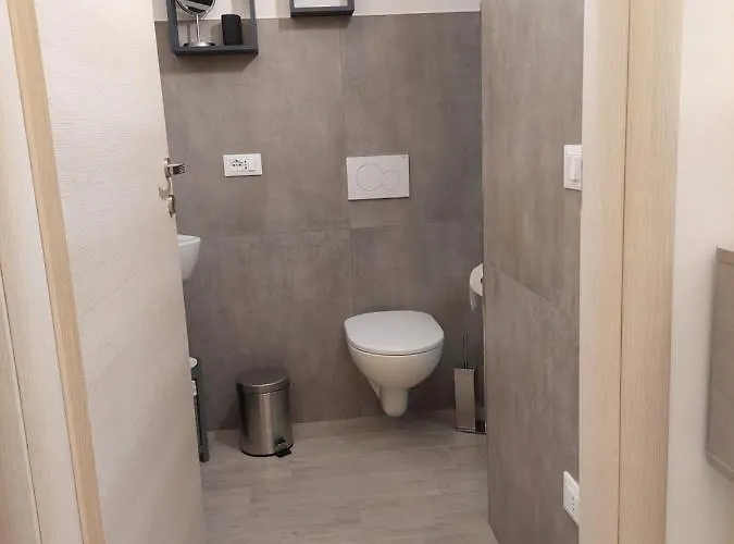 #Gioia22 Design Moderno A Due Passi Dal Mare Il Tuo Rifugio Di Stile E Relax Daire