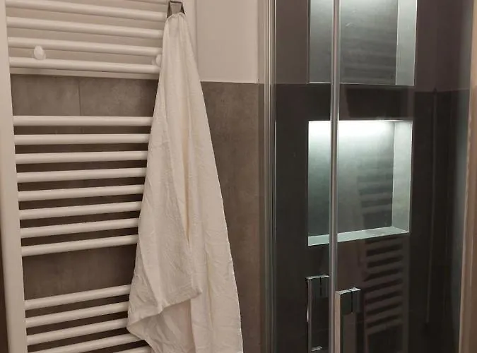 #Gioia22 Design Moderno A Due Passi Dal Mare Il Tuo Rifugio Di Stile E Relax *