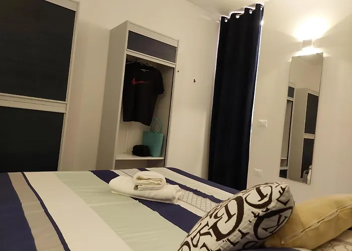 Daire #Gioia22 Design Moderno A Due Passi Dal Mare Il Tuo Rifugio Di Stile E Relax *