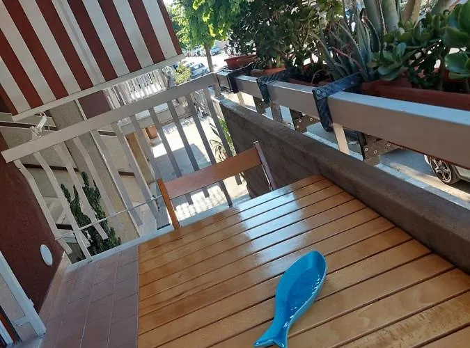 #Gioia22 Design Moderno A Due Passi Dal Mare Il Tuo Rifugio Di Stile E Relax Daire Martinsicuro