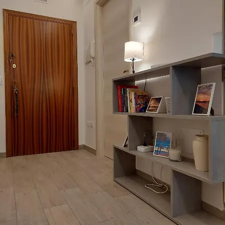 Διαμέρισμα #Gioia22 Design Moderno A Due Passi Dal Mare Il Tuo Rifugio Di Stile E Relax *