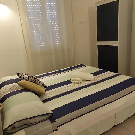 Διαμέρισμα #Gioia22 Design Moderno A Due Passi Dal Mare Il Tuo Rifugio Di Stile E Relax Martinsicuro