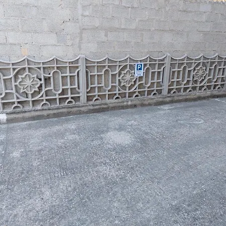 Apartment #Gioia22 Design Moderno A Due Passi Dal Mare Il Tuo Rifugio Di Stile E Relax