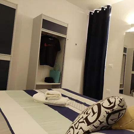 Apartment #Gioia22 Design Moderno A Due Passi Dal Mare Il Tuo Rifugio Di Stile E Relax *