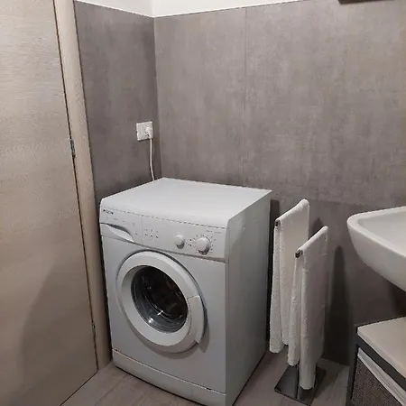 Apartment #Gioia22 Design Moderno A Due Passi Dal Mare Il Tuo Rifugio Di Stile E Relax