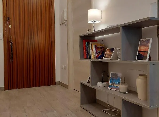 Apartment #Gioia22 Design Moderno A Due Passi Dal Mare Il Tuo Rifugio Di Stile E Relax *