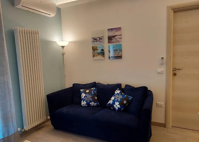 #Gioia22 Design Moderno A Due Passi Dal Mare Il Tuo Rifugio Di Stile E Relax 마르틴시쿠로