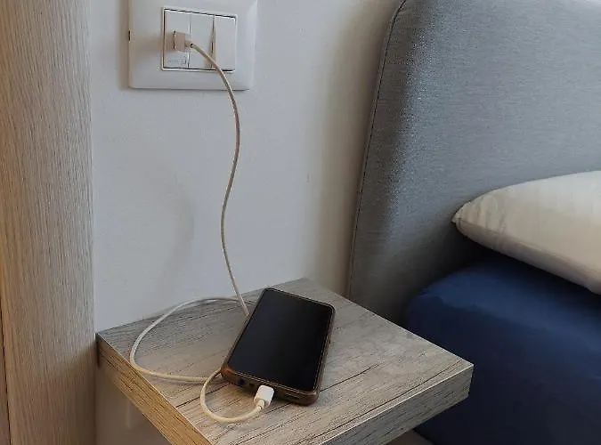 Apartment #Gioia22 Design Moderno A Due Passi Dal Mare Il Tuo Rifugio Di Stile E Relax