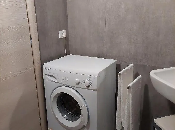 Apartment #Gioia22 Design Moderno A Due Passi Dal Mare Il Tuo Rifugio Di Stile E Relax