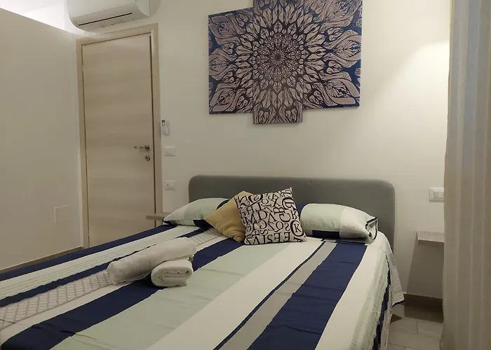 #Gioia22 Design Moderno A Due Passi Dal Mare Il Tuo Rifugio Di Stile E Relax Apartment *